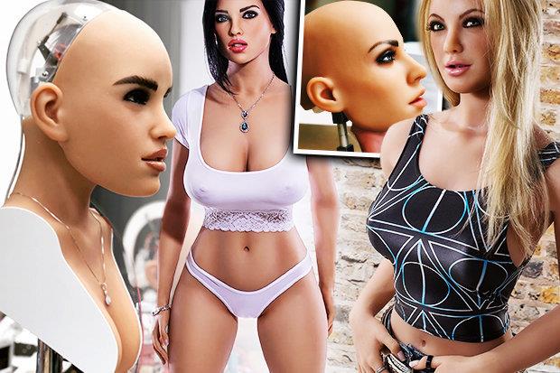 A funeral agency for sex dolls has opened by a Pornstar monk 2