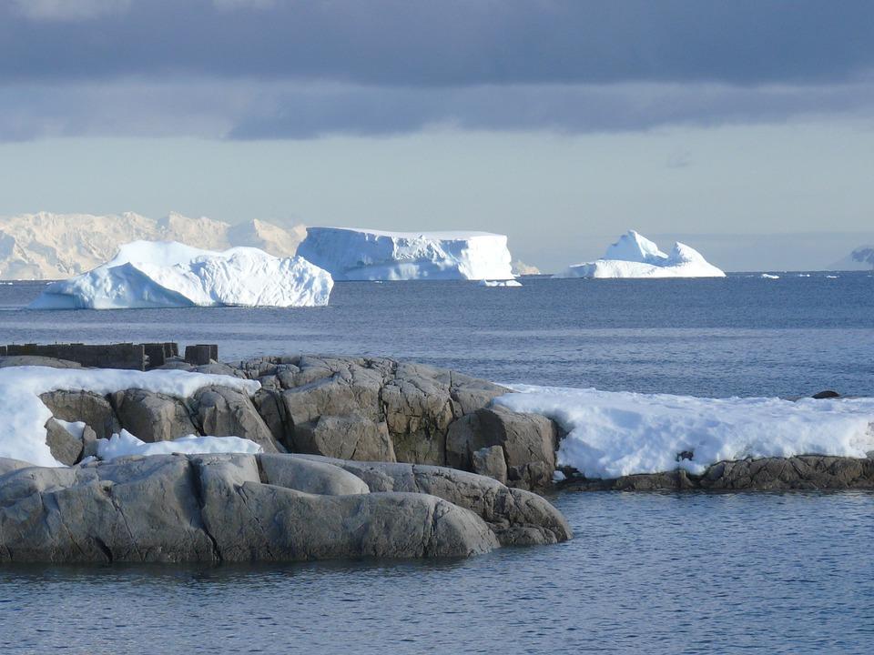 Images for weather like in antarctica peninsula