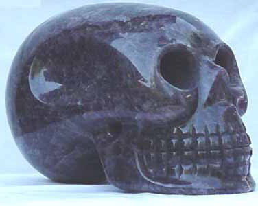 Crystal Skulls, Past and Future of Humanity 5