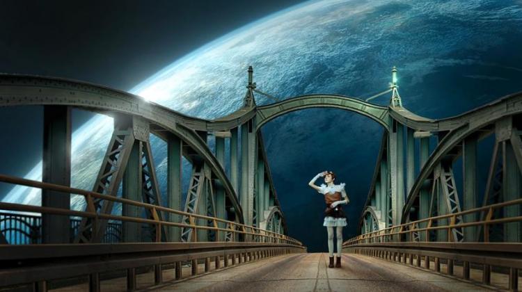 'Space Covid-19': Are the Anunnaki already fly around us to save the world? 15