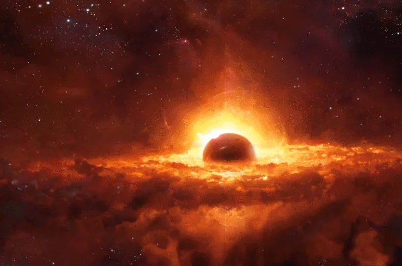 Methuselah Star is older than the universe itself 1