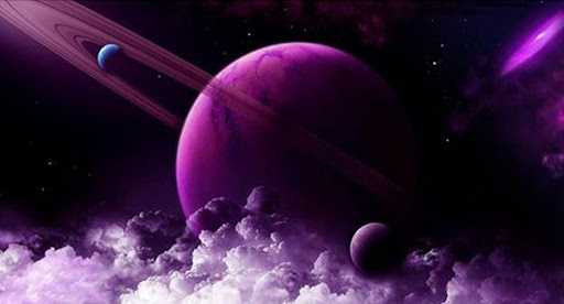 Something very large is approaching Earth. Nibiru? 1