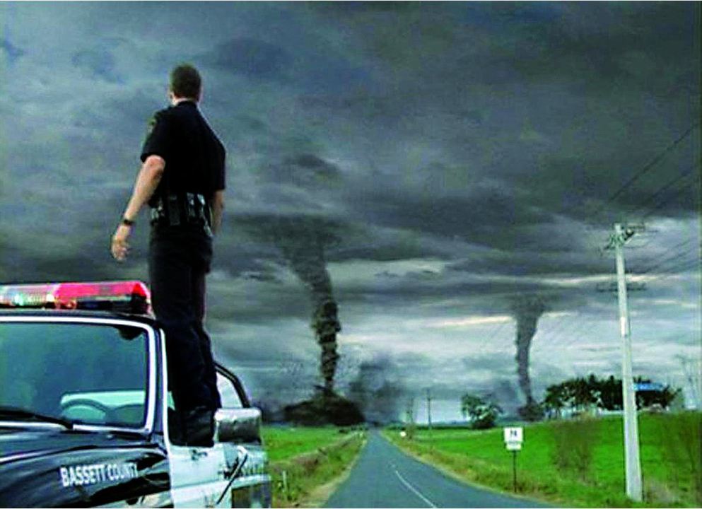 Stranger times. Is the time approaching when aliens will be unveiled to us? 11