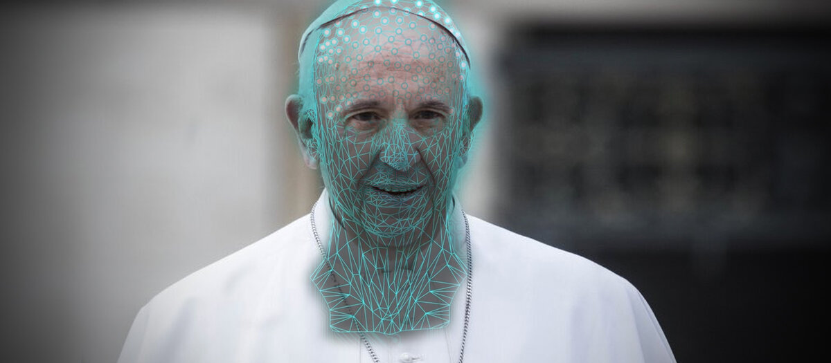 How the church wants to fight artificial intelligence 2