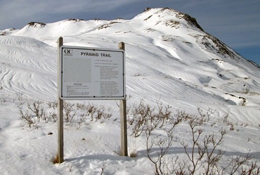 The “Second Bermuda Triangle” is located in Alaska. The media and the government bypass this topic 4