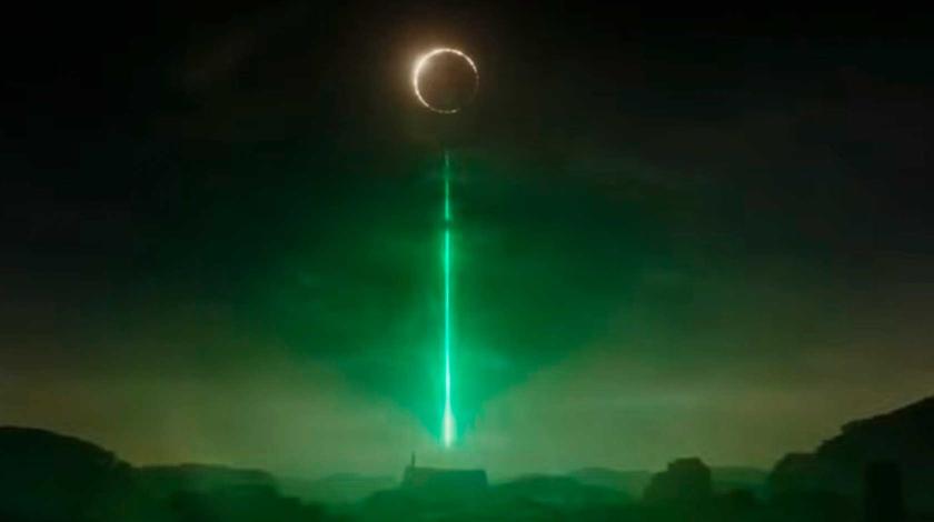 Nibiru appeared on Google maps. A pretext? 15