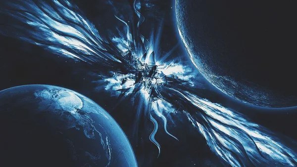 Physicists believe that parallel universes exist and soon this can be proved 19