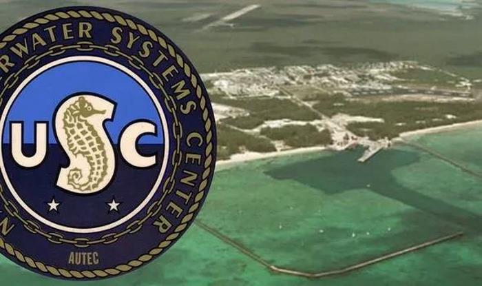 US Navy has a secret Underwater Area 51 3
