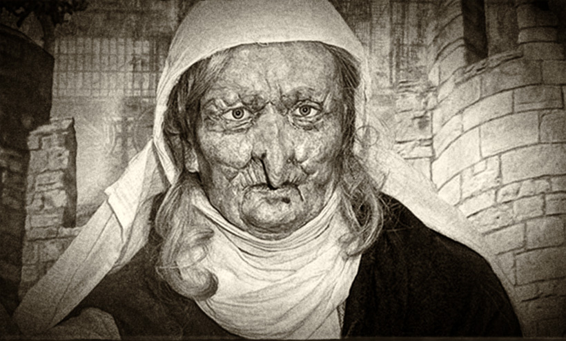 Prophecies of the Yorkshire Witch: Signs of Imminent Days? 1