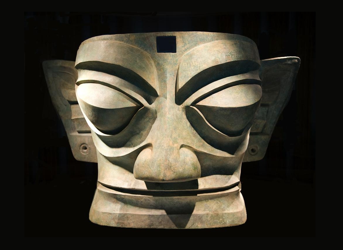 The mystery of the disappearance of Sanxingdui culture 29