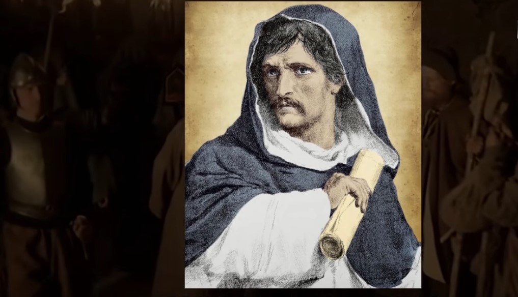 Giordano Bruno
