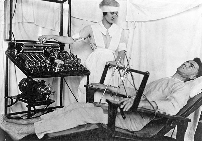 The Ten Biggest Mistakes of Medicine 5