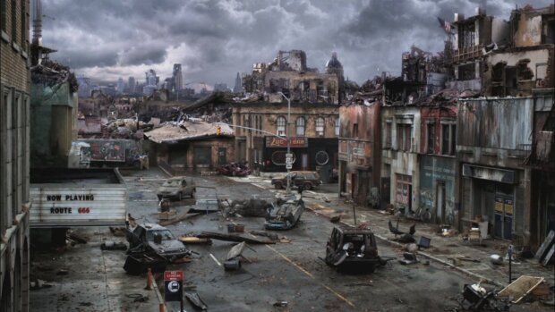 What foods can help you survive the apocalypse? 13
