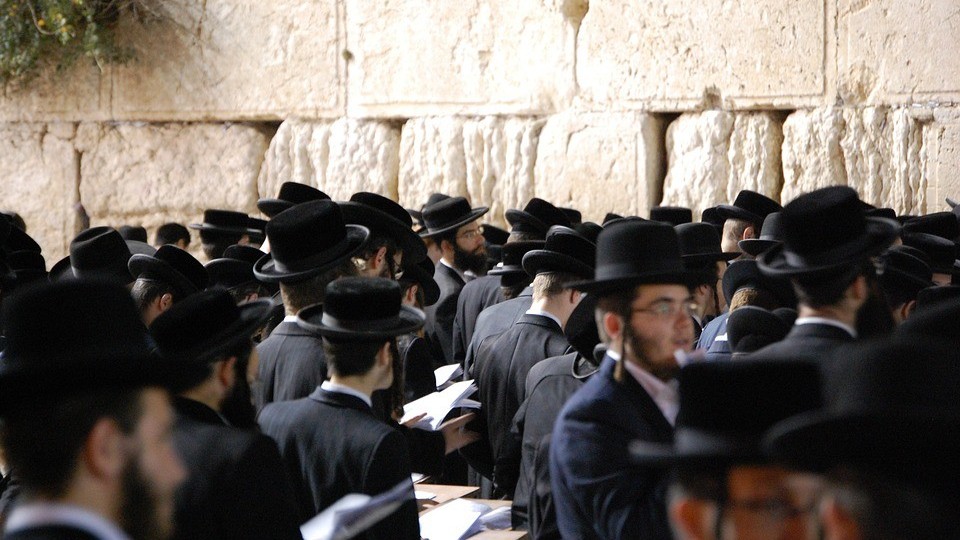 Schockierendes Video mit Leichensäcken in New York, während Israel sich auf den Messias 34 vorbereitet Schockierendes Video mit Leichensäcken in New York, während Israel sich auf den Messias 34 vorbereitet
