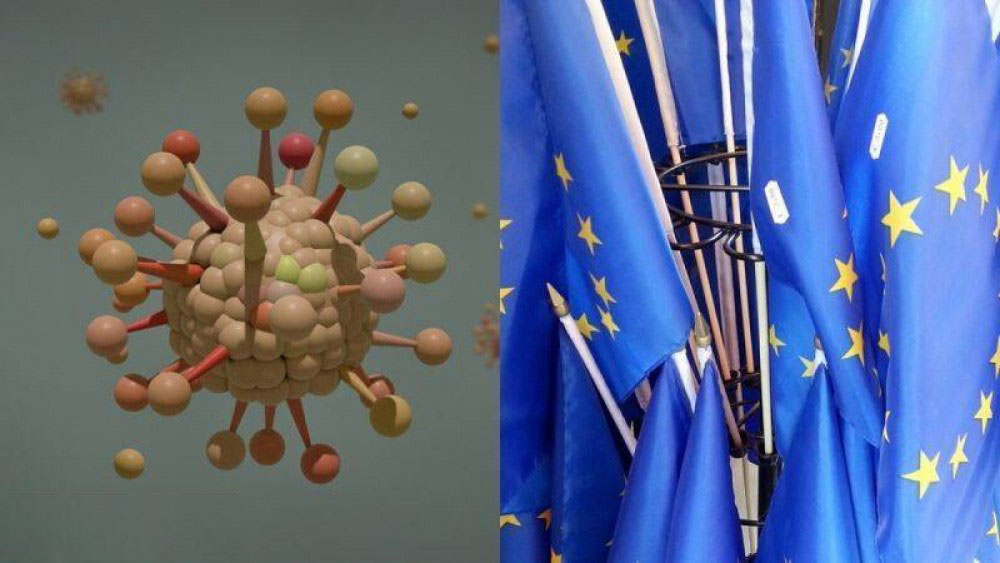"Shadow CIA" foresaw the collapse of the European Union after the epidemic of coronavirus 10