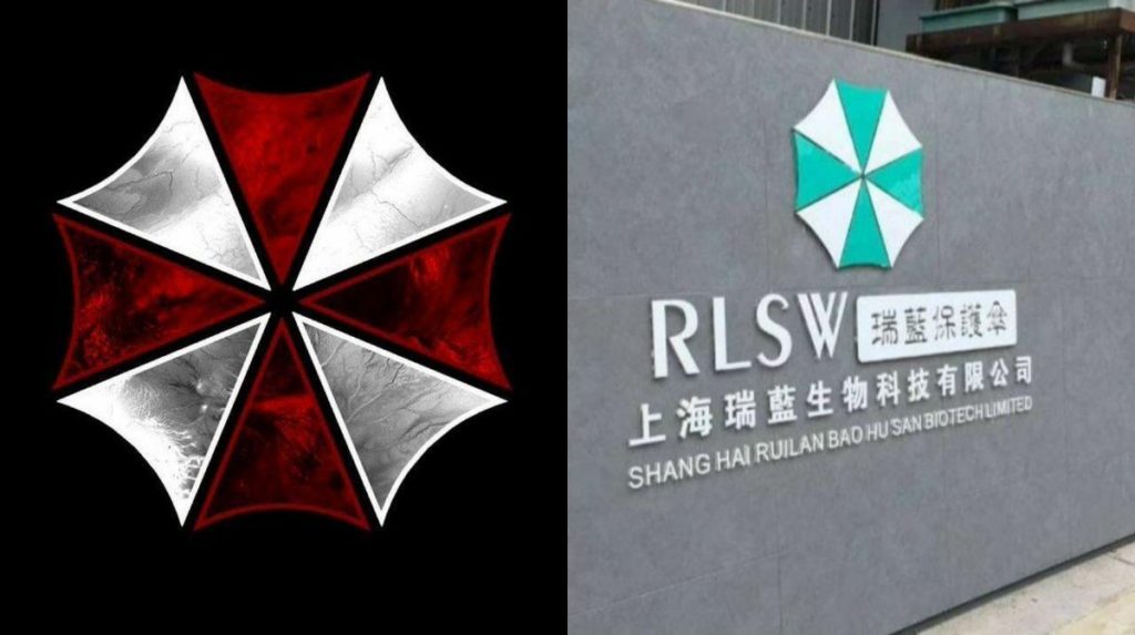 The first person to become infected with coronavirus worked in Wuhan Biolaboratory 1