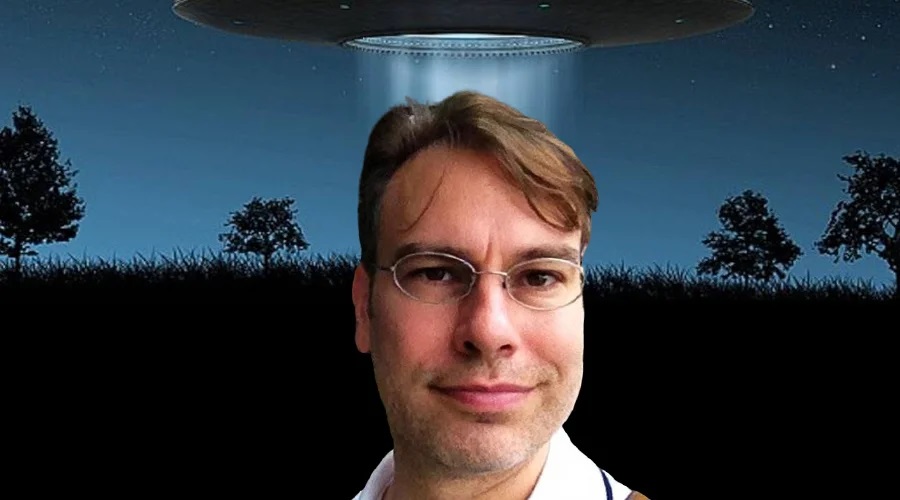 Scott Waring: “Aliens have long been in the solar system” 7