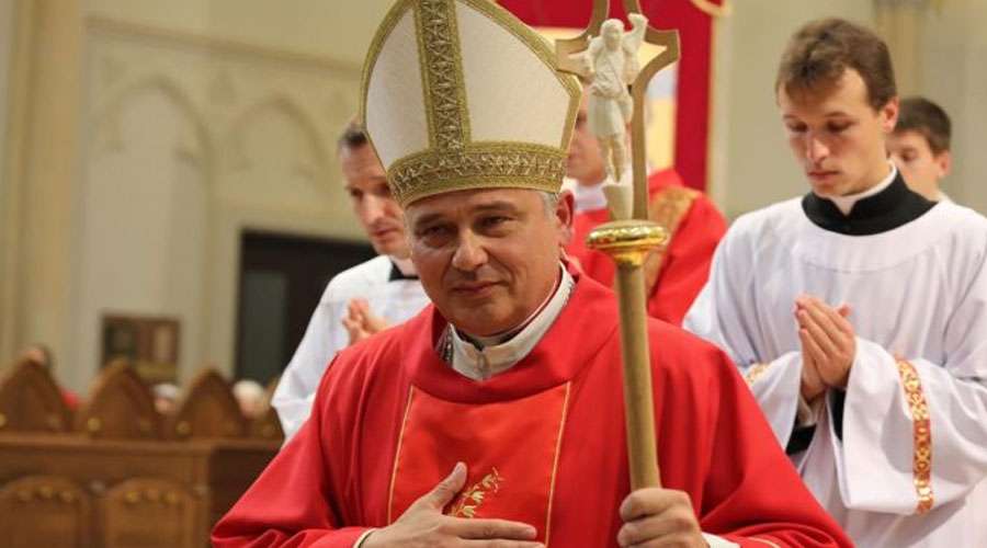 Cardinal sent Vatican money to help transgender prostitutes 1