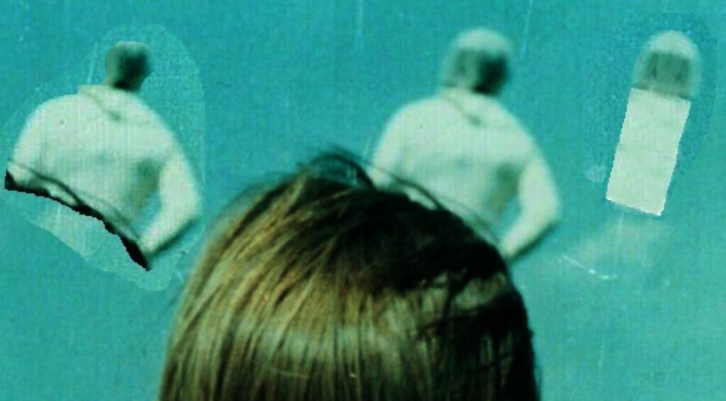 Humanoid Invasion. The mystery of one of the most mysterious photographs of the twentieth century 12