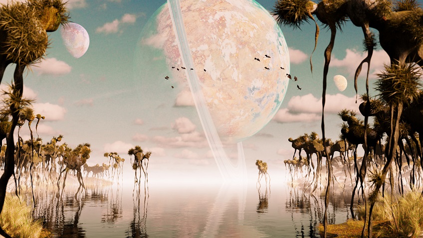 Why human will not be able to move to the Earth's twin planet, even if it exists 2