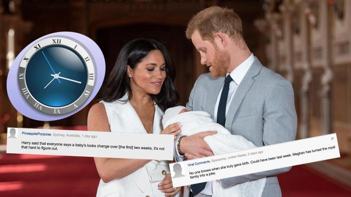 The Royal Family Conspiracy Against Meghan Markle 2