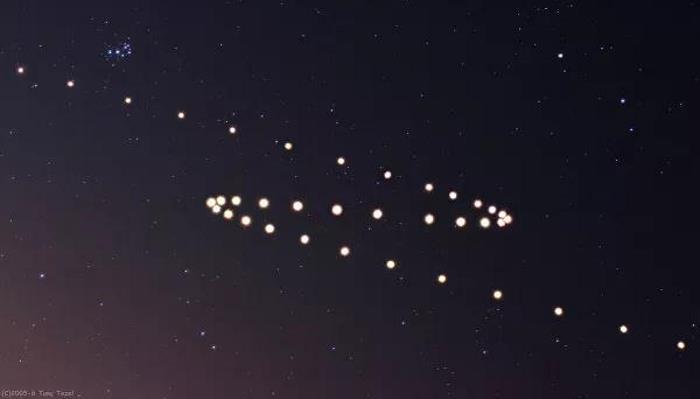 It's time to worry. Planets switched to retrograde motion 15