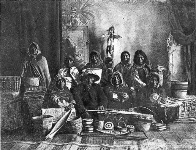 Amazing stories about the great floods in the history of mankind 61