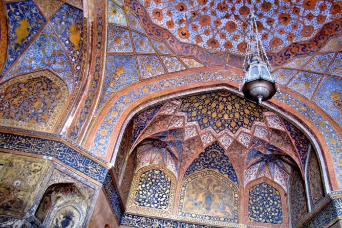 Taj Mahal - An Amazing Love Story 21