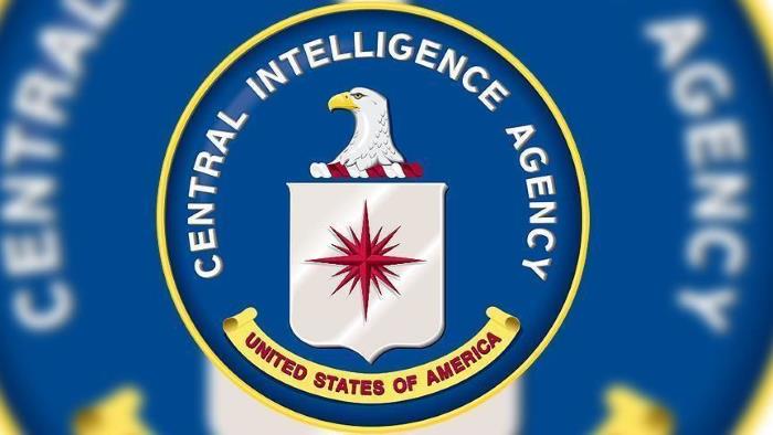 Largest ever CIA cyber weapon secret data leak 22