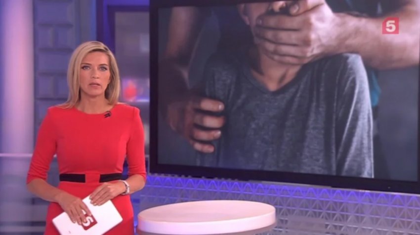 In Germany, for almost 30 years, the authorities secretly gave orphans to pedophiles 27
