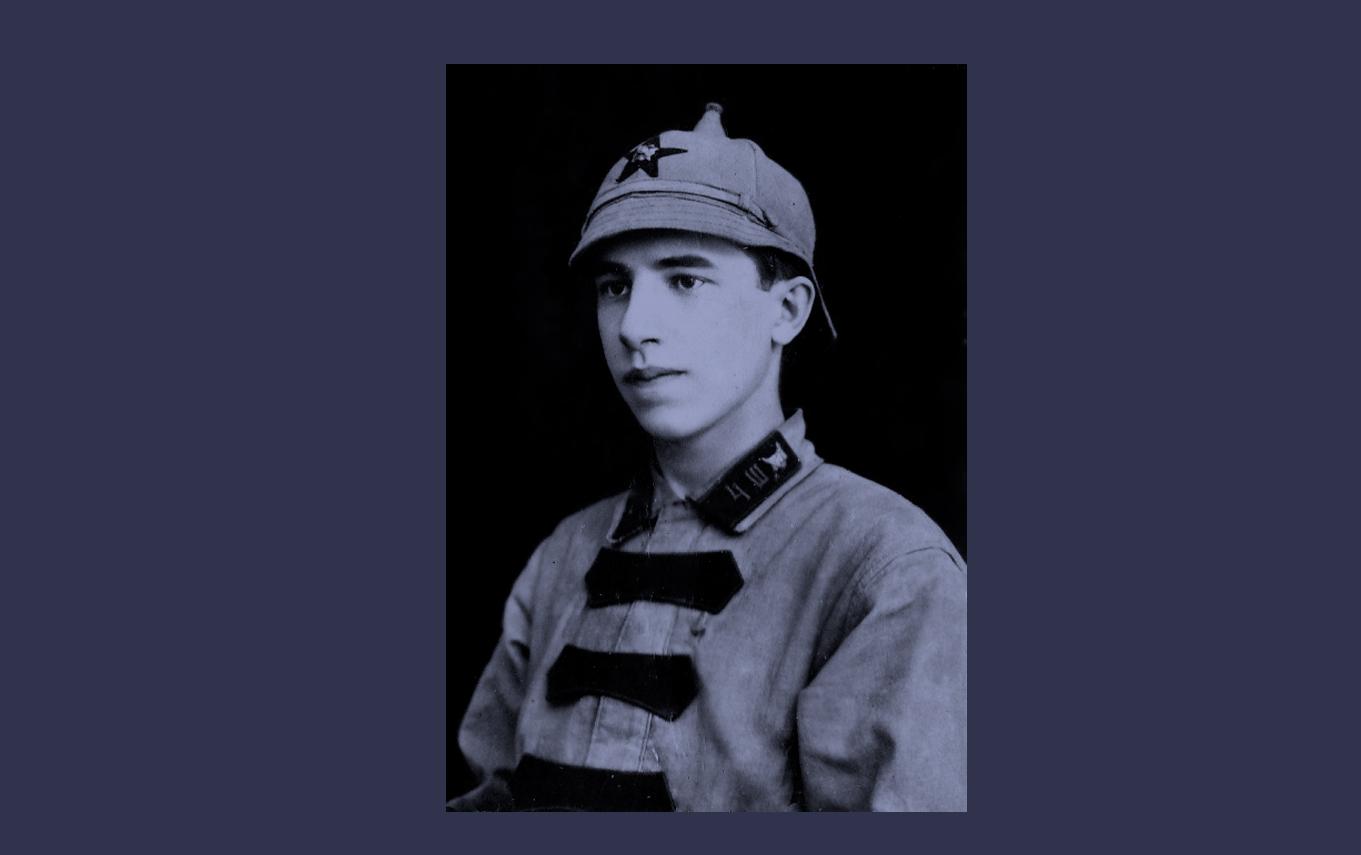 The mystery of Atlantis in a mysterious Nazi bunker 9