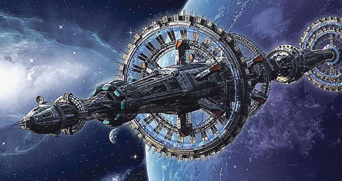 What if we could create antigravitу? 3