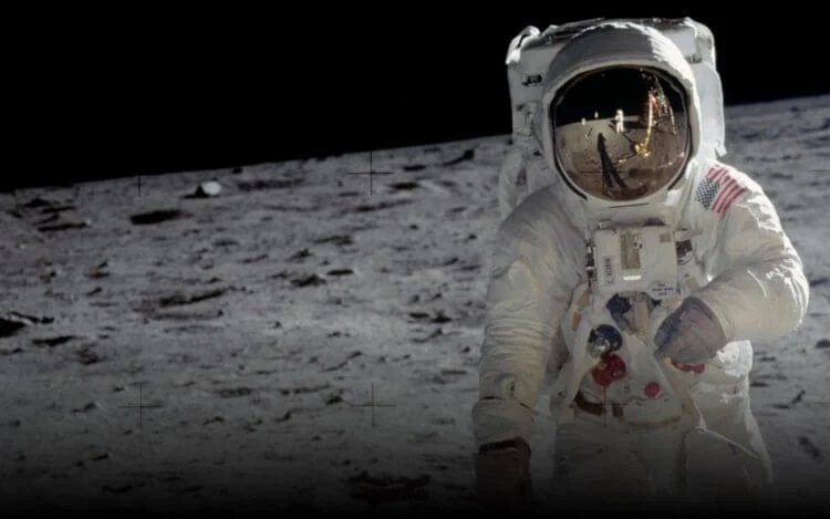 Can new technologies make space travel a reality? 3