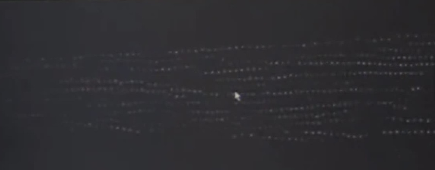 An armada of thousands of UFOs is gathering near the Earth? 11