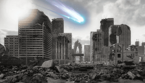 Will the Middle East explode on July 24? 18