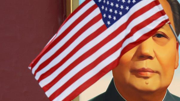 Experts: the war between China and the United States will begin in no later than 6 months 3