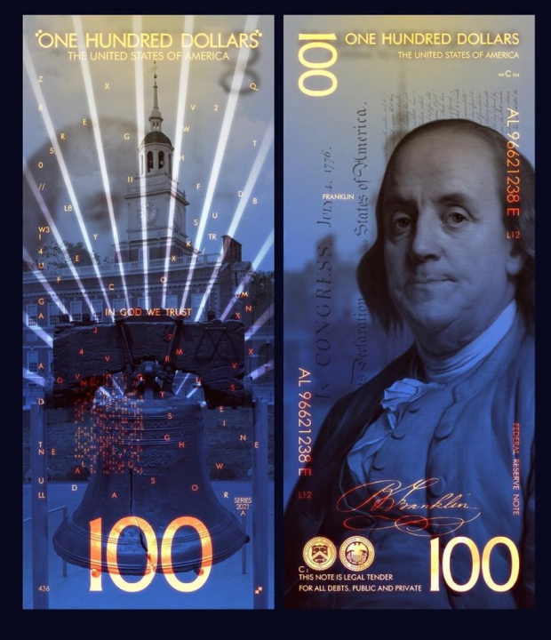 US prepares grand confiscatory currency reform 2