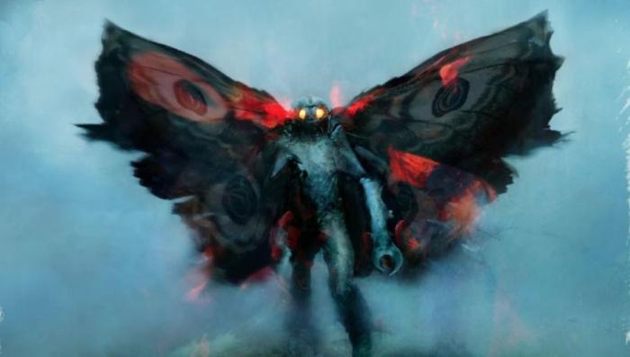 Woman recalls meeting with Mothman at Point Pleasant 7