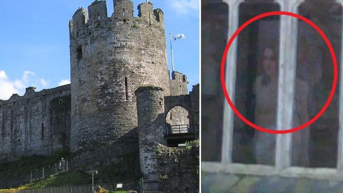 Reality show to be filmed in medieval "haunted castle" in Wales 1