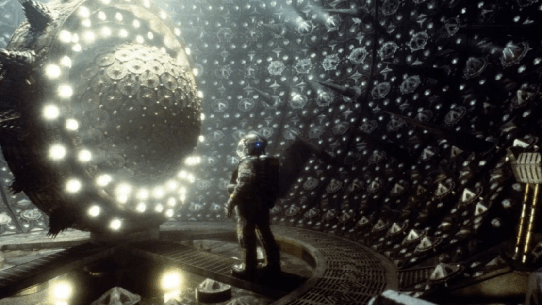 Do you think that if you fall into a black hole, then instant death awaits you? Your fate will be much stranger 9