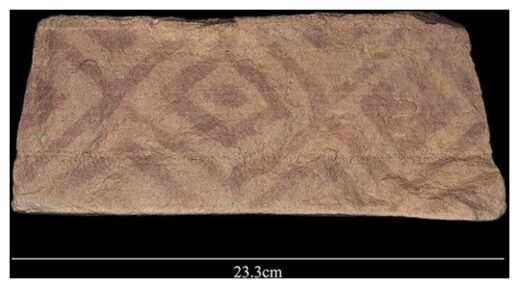 The mystery of 7,000-year-old stone structures discovered in Saudi Arabia 2