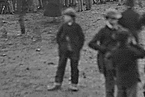 Pegasus Project: The lawyer who claims to have visited the past and even got into the picture of the 19th century 13