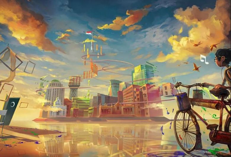 Scientists have created a device that can make dreams lucid 13