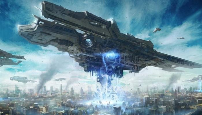 Russian Air Force general told why the Pentagon is studying UFOs 17