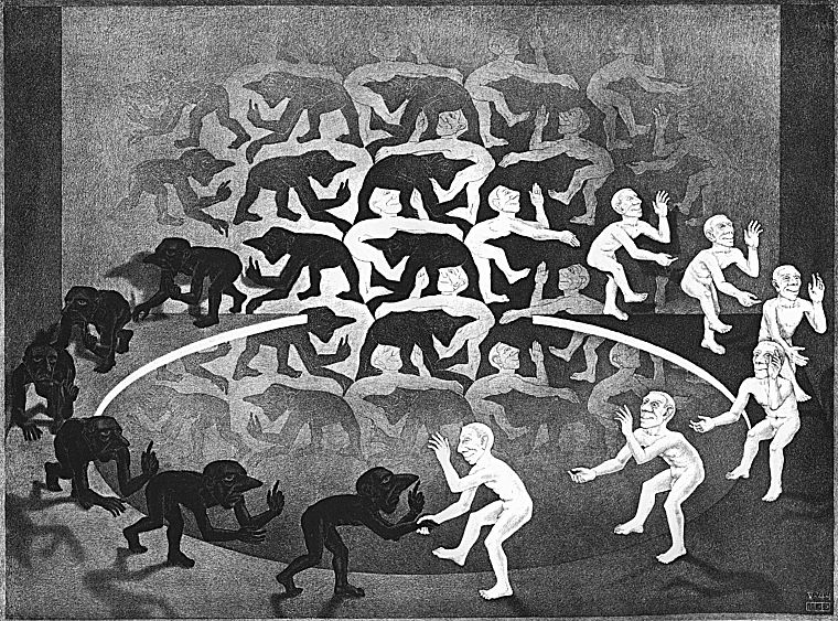 Chatham House - The Open Conspiracy Organization Emerged 100 Years Ago 1
