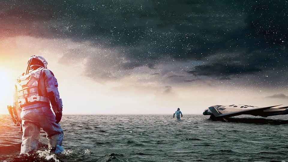 Four of the most promising alien worlds in the solar system 23