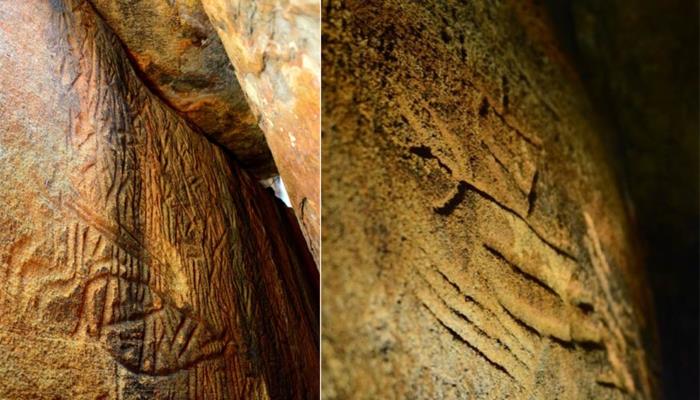 Ancient Astronomical Code Found on Alien Mountain in Sri Lanka 7