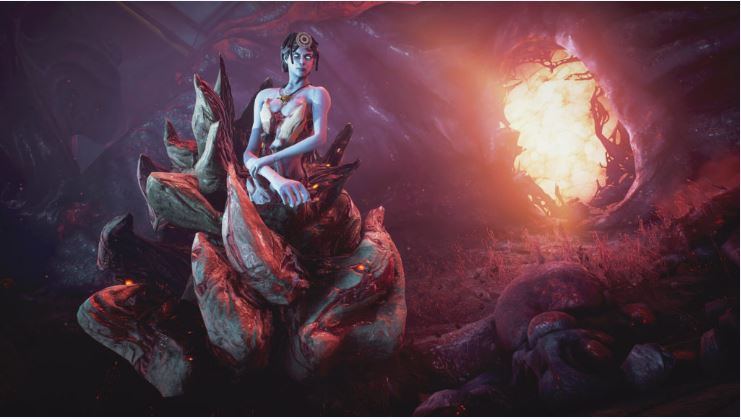 Arctic Mythology. Demons and giants of the north 1