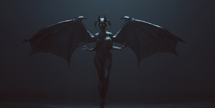 Dark Horoscope: What Kind Of Demon Are You According To Your Zodiac Sign? 1