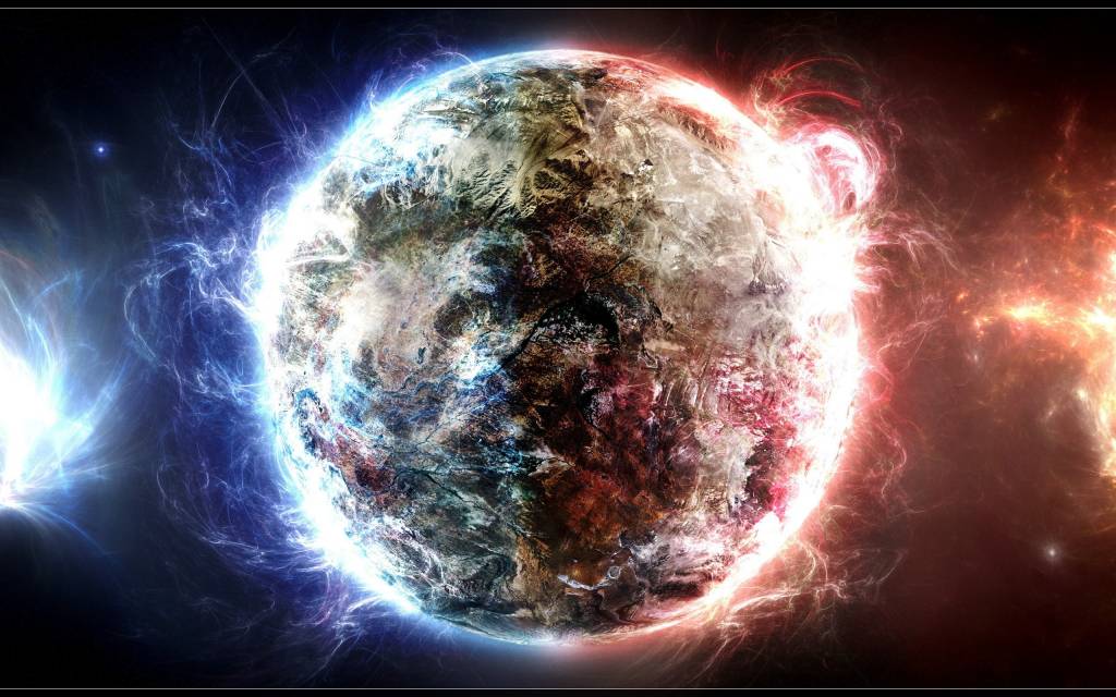 Scientists warn of imminent pole reversal and critical weakening of the Earth's geomagnetic shield 1